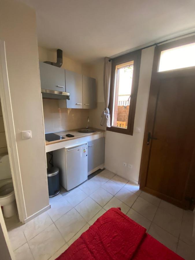 Rent Appart - La Garenne Colombes Exteriér fotografie