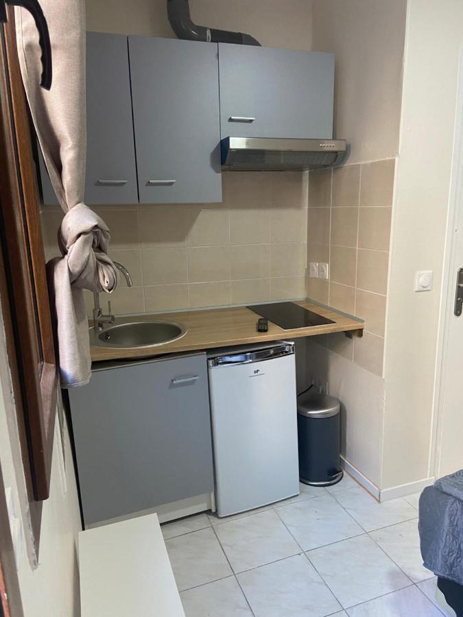 Rent Appart - La Garenne Colombes Exteriér fotografie