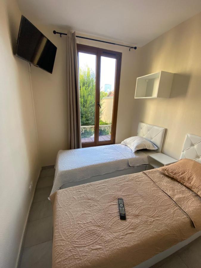 Rent Appart - La Garenne Colombes Exteriér fotografie