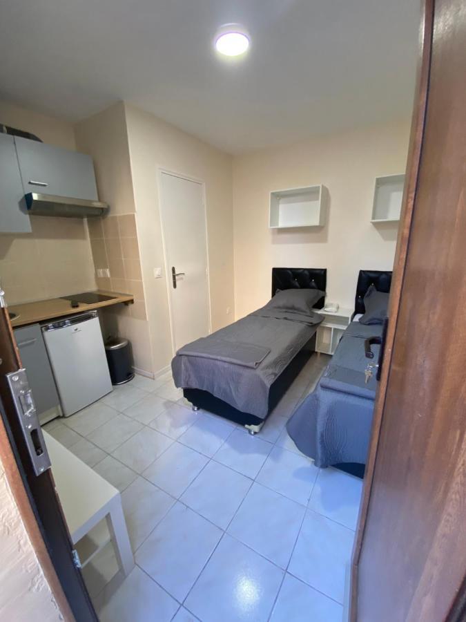 Rent Appart - La Garenne Colombes Exteriér fotografie