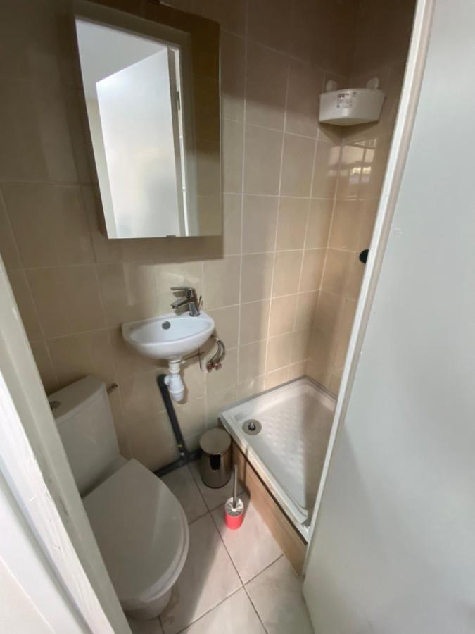 Rent Appart - La Garenne Colombes Exteriér fotografie