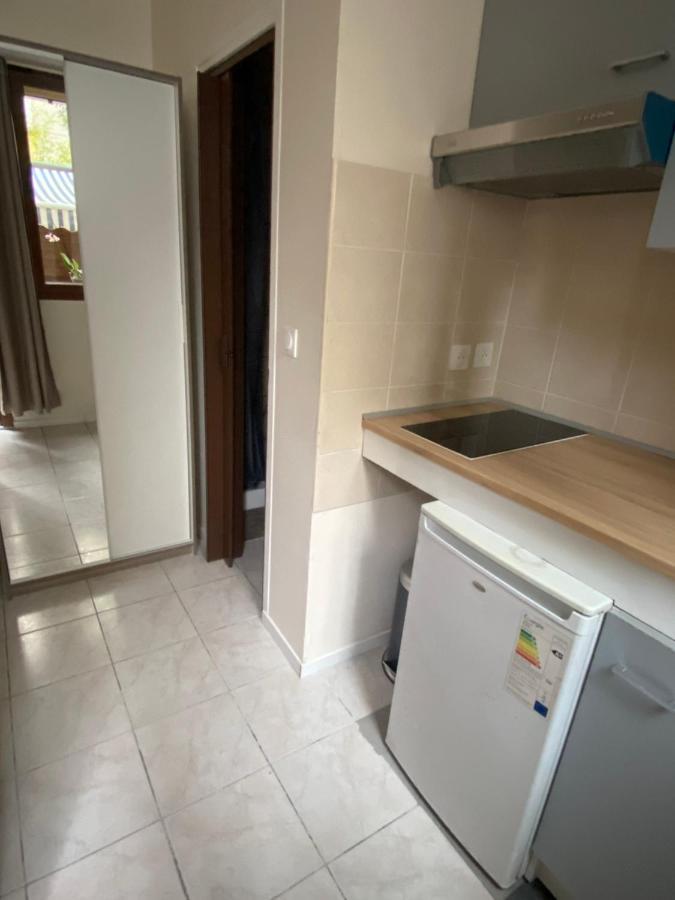 Rent Appart - La Garenne Colombes Exteriér fotografie