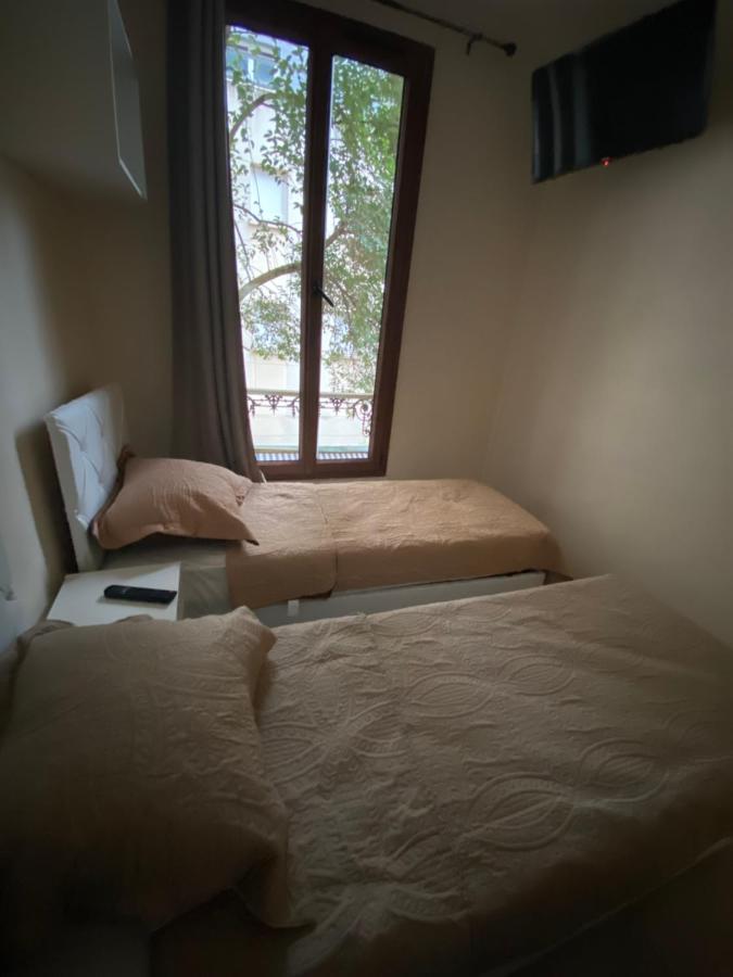 Rent Appart - La Garenne Colombes Exteriér fotografie