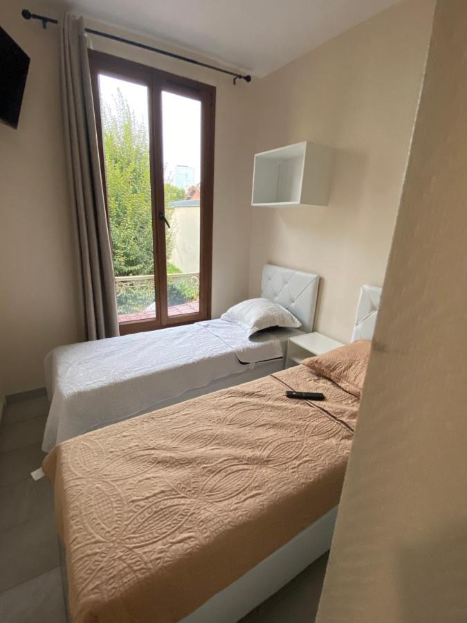 Rent Appart - La Garenne Colombes Exteriér fotografie