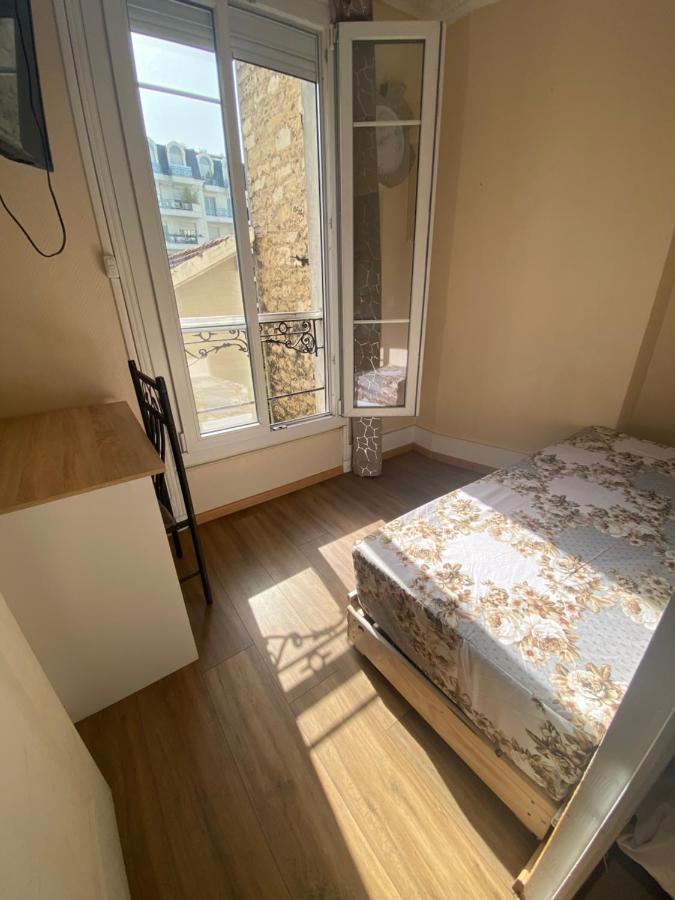 Rent Appart - La Garenne Colombes Exteriér fotografie