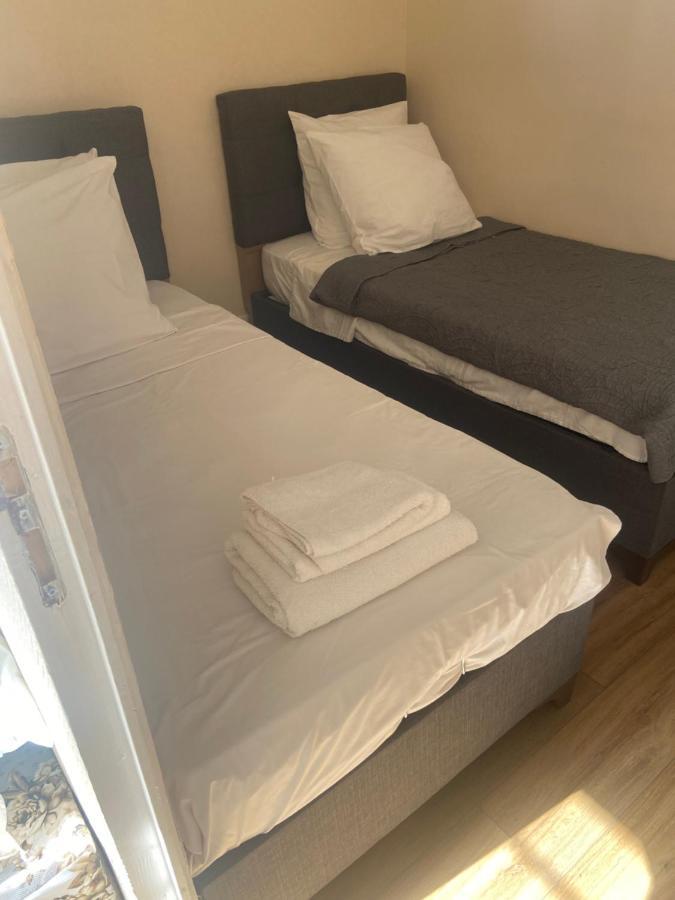 Rent Appart - La Garenne Colombes Exteriér fotografie