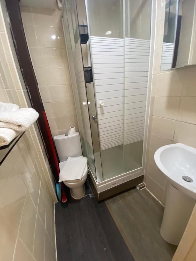 Rent Appart - La Garenne Colombes Exteriér fotografie
